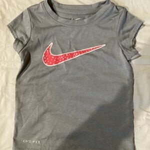 Nike Dri Fit Tee